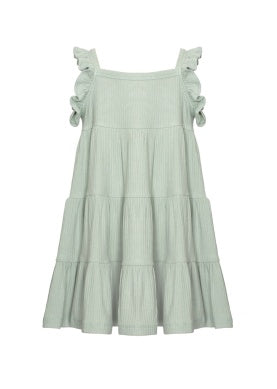 Meadows Knit Dress